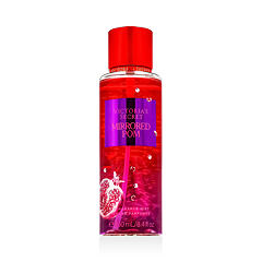 Tělový sprej Victoria´s Secret Mirrored Pom 250 ml