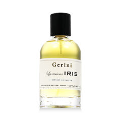 Parfémový extrakt Gerini Luxurious Iris 100 ml