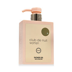 Sprchový gel Armaf Club de Nuit Woman 360 ml