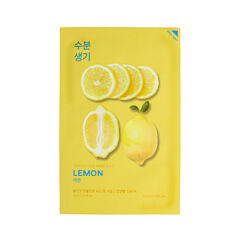 Pleťová maska Holika Holika Pure Essence Mask Sheet Lemon 20 ml