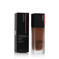 Make-up Shiseido Synchro Skin Self-Refreshing SPF30 30 ml