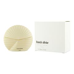 Parfémovaná voda Franck Olivier Franck Olivier 50 ml