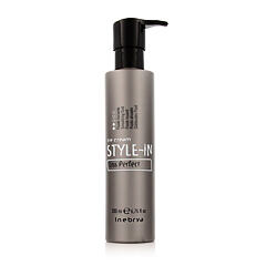 Bezoplachová péče Inebrya Style-In Ice Cream Liss Perfect Smoothing Fluid 200 ml