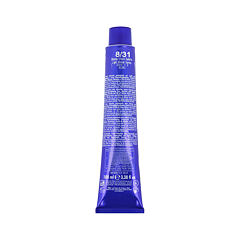 Barva na vlasy Inebrya Bionic Color 100 ml