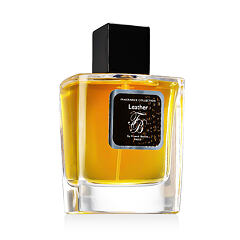 Parfémovaná voda Franck Boclet Leather 100 ml