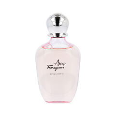 Sprchový gel Ferragamo Amo Ferragamo 200 ml