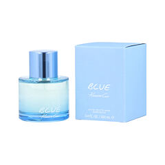 Toaletní voda Kenneth Cole Blue 100 ml