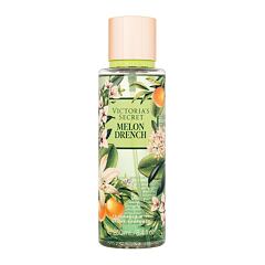 Tělový sprej Victoria´s Secret Melon Drench 250 ml poškozený flakon