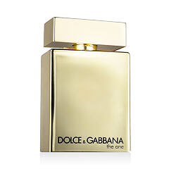 Parfémovaná voda Dolce&Gabbana The One Gold Pour Homme 100 ml