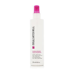 Bezoplachová péče Paul Mitchell Super Strong Liquid Treatment 300 ml