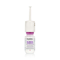 Sérum na vlasy Goldwell Dualsenses Blondes & Highlights Intensive Conditioning Serum 12x18 ml