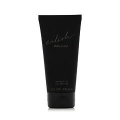 Sprchový gel Billie Eilish Eilish 150 ml
