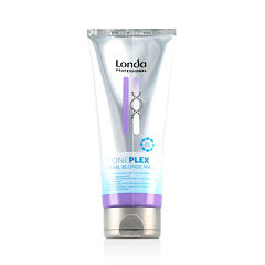 Maska na vlasy Londa Professional Tone Plex Pearl Blonde Mask 200 ml