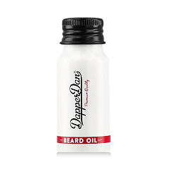 Olej na vousy Dapper Dan Beard Oil 30 ml