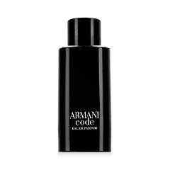 Parfémovaná voda Giorgio Armani Code 125 ml