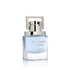 Toaletní voda Abercrombie & Fitch Away 30 ml