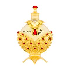 Parfémovaný olej Khadlaj Hareem Al Sultan Gold 35 ml poškozená krabička
