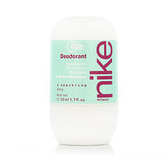 Deodorant Nike Perfumes A Sparkling Day 48h 50 ml