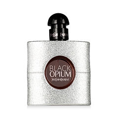 Parfémovaná voda Yves Saint Laurent Black Opium Glitter 50 ml