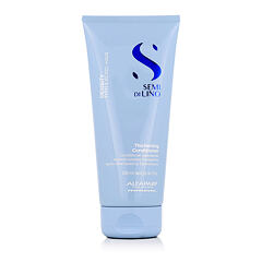 Kondicionér ALFAPARF MILANO Semi Di Lino Density Thickening Conditioner 200 ml