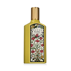 Parfémovaná voda Gucci Flora Gorgeous Orchid Plnitelný 100 ml