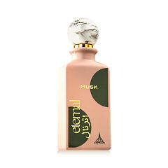 Parfémovaná voda Paris Corner Eternal Musk 85 ml