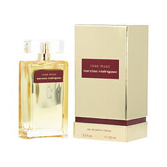 Parfémovaná voda Narciso Rodriguez Rose Musc 100 ml