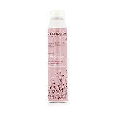 Suchý šampon Naturigin Dry Shampoo Invisible On The Go Light 200 ml
