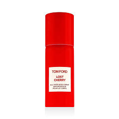 Tělový sprej TOM FORD Lost Cherry 150 ml