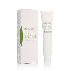 Pleťový gel Skeyndor Clear Balance Pore Normalising Factor 75 ml