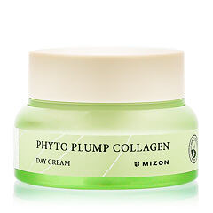 Denní pleťový krém Mizon Phyto Plump Collagen Day Cream 50 ml