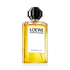 Parfémovaná voda Loewe Un Paseo Por Madrid Descubriendo Colón 100 ml