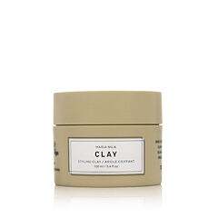 Pro definici a tvar vlasů Maria Nila Clay Styling Clay 100 ml