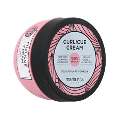 Pro podporu vln Maria Nila Curlicue Cream 100 ml
