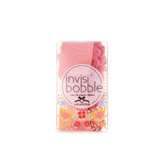 Gumička na vlasy Invisibobble Flores & Bloom Wrapstar 1 ks
