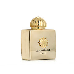 Parfémovaná voda Amouage Gold Woman 100 ml