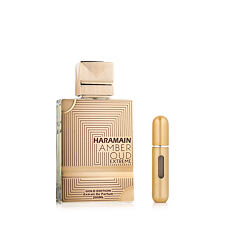 Parfémový extrakt Al Haramain Amber Oud Gold Edition Extreme 200 ml