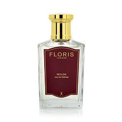 Parfémovaná voda Floris Wilde 50 ml