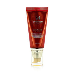 BB krém Missha M Perfect Cover BB Cream EX SPF42 50 ml