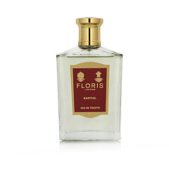 Toaletní voda Floris Santal 100 ml