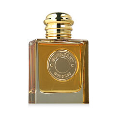 Parfémovaná voda Burberry Goddess Intense Plnitelný 50 ml