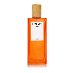 Parfémovaná voda Loewe Solo Ella 50 ml