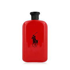Toaletní voda Ralph Lauren Polo Red 200 ml