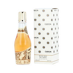 Toaletní voda Caron Royal Bain de Caron 125 ml
