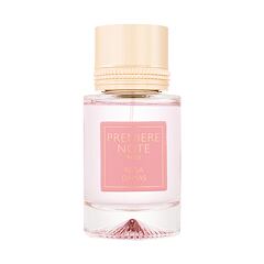 Parfémovaná voda Premiere Note Rosa Damas 50 ml poškozený flakon