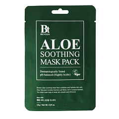 Pleťová maska Benton Aloe Soothing Mask Pack 23 g