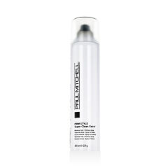 Lak na vlasy Paul Mitchell Firm Style Super Clean Extra 300 ml