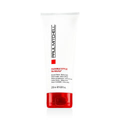 Krém na vlasy Paul Mitchell Flexible Style Re-Works 200 ml
