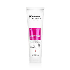 Bezoplachová péče Goldwell Style Sign Heat Styling Straightening Balm 100 ml