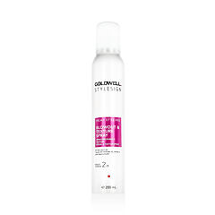 Objem vlasů Goldwell Style Sign Heat Styling Blowout & Texture Spray 200 ml
